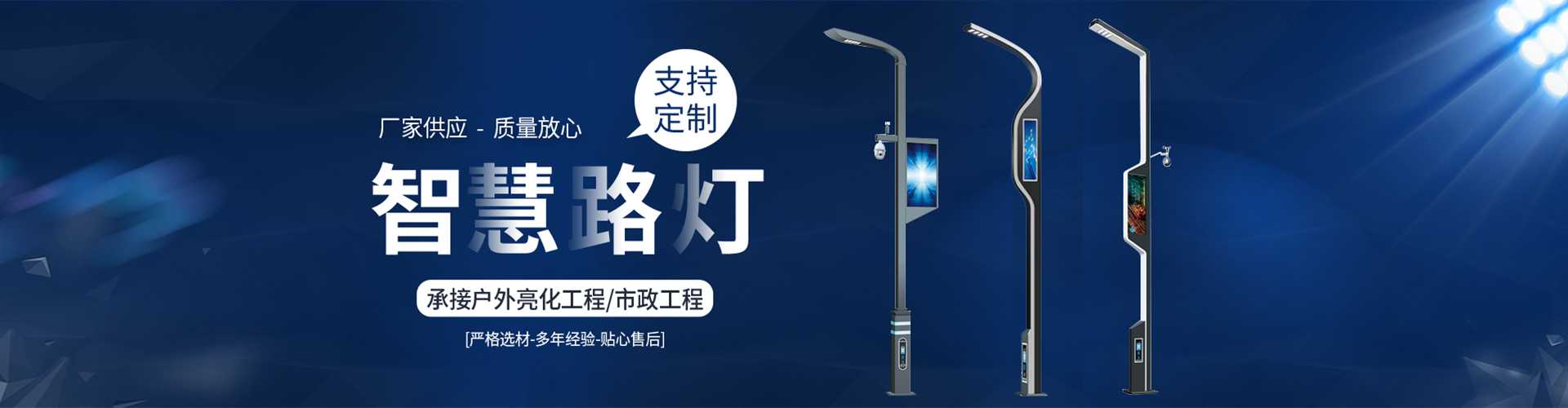 盘锦市太阳能路灯定制厂家